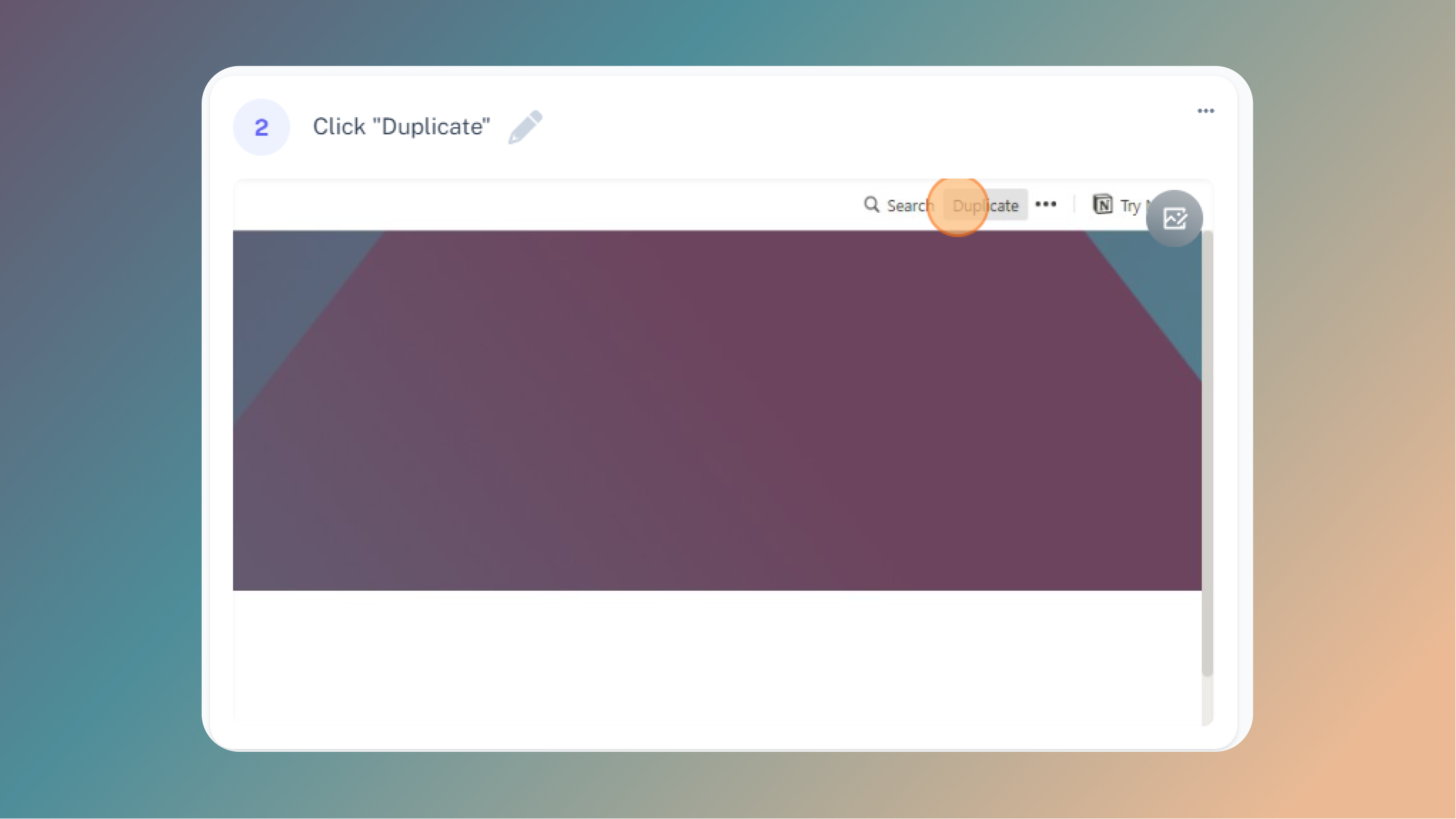 How To Duplicate Use Notion Templates 2023 Guide How To Duplicate Use Notion Templates 2023 Guide